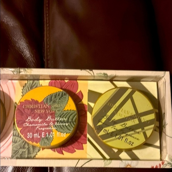 Christian Siriano New York Six Piece Body Butter Collection - Picture 6 of 10